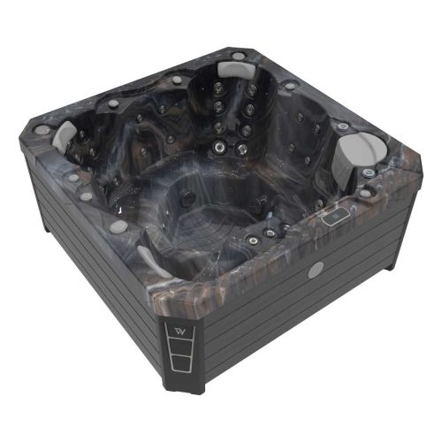 Prague CityLife Premium jakuzzi Midnight canyon