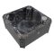 Prague CityLife Premium jakuzzi Midnight canyon