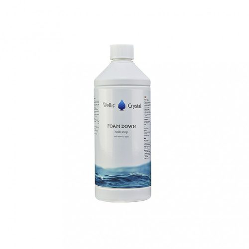 InClearhez Wellis Crystal Habstop 1 l