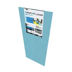   XPS Thermo alátét 2mm táblás ProfiFloor 1,2M x 0,5M - 6m2/csomag