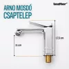 Arno mosdó csaptelep