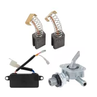 Powermat aggregátor tartozékok