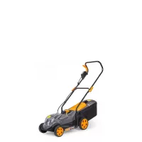 Powermat fűnyíró