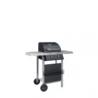 Mirpol kerti grill