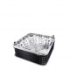 Wellis swim spa Wellis swim spa
