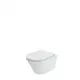 Wellis wc csésze