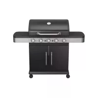 Wellis grill