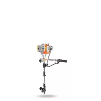 Powermat csónakmotor
