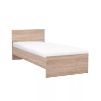 Egyszemélyes ágy