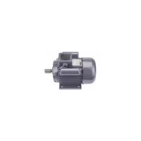 Powermat Egyfázisú villanymotor