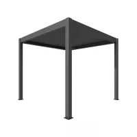 Wellis pergola