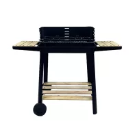 Kerti grill