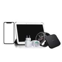 Mobiltelefon, Tablet, Okos eszközök