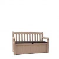 Curver kerti pad