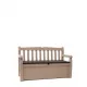 Curver kerti pad